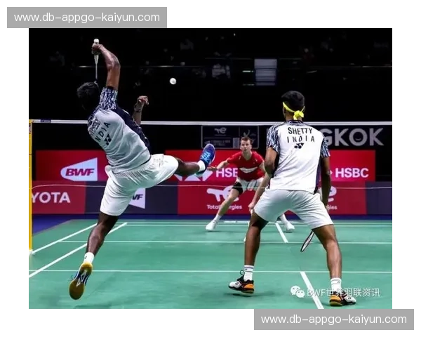 汤尤杯集锦：羽坛巅峰对决，激战四方